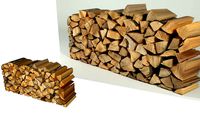 firewood / brennholz