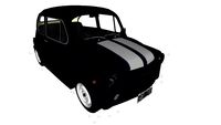 Fiat 600 R