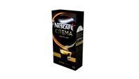 NESCAFE CREMA pack 네스카페