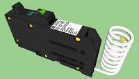 AFCI Circuit Breaker