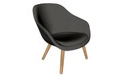 HAY - Lounge chair AAL 82