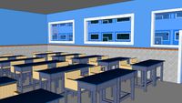 Sekolah Negeri di Indonesia
