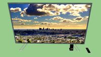 TV VIZIO SmartCast - M-Series 80”