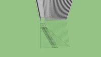 INTERDOOR ANTIC -90- REGULOWANA