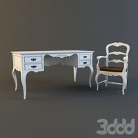 Country corner
