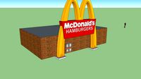 MCDONALDS