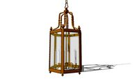 Badari Lantern