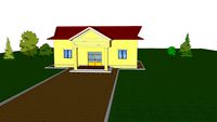 Project at Mondul Kiri Province