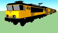 NS DDM1