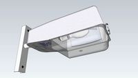 ELCO KRT-70TV High Pressure Sodium lamp Fixture