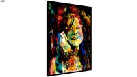 Quadro Janis Joplin 02