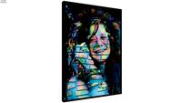 Quadro Janis Joplin 01