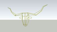 Bend Goods Longhorn