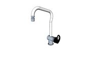 Monocomando Cozinha Bancada 7004 C 62 BA AA Cromado