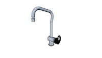 Monocomando Cozinha Bancada 7004 C 62 BA AA