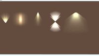 Модели света (подсветки), light model (render-effect)