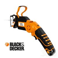 Электроножовка