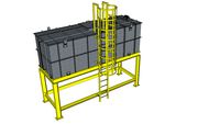 Tangki Solar