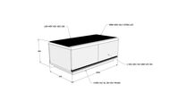 Sofa Table, Table