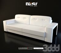 Blest / Барри
