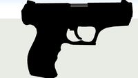 walther p99