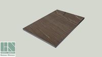 Banas Stones Natural Pavers/Flagstone - 900mm x 600mm - Banas Slate Grey