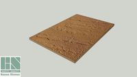Banas Stones Natural Pavers/Flagstone - 900mm x 600mm - Banas Modak