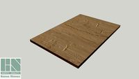 Banas Stones Natural Pavers/Flagstone - 900mm x 600mm - Banas Bronte