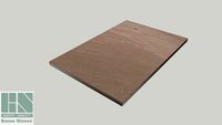 Banas Stones Natural Pavers/Flagstone - 900mm x 600mm - Banas Flint