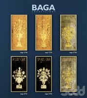 baga