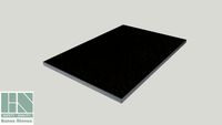 Banas Stones Natural Pavers/Flagstone - 900mm x 600mm - Kota Black