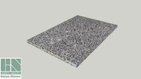 Banas Stones Natural Pavers/Flagstone - 900mm x 600mm - Salt & Pepper