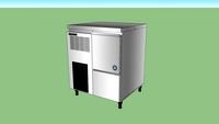Ice Machine Hoshizaki FM-80 (640x600x800)