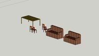 saf furn