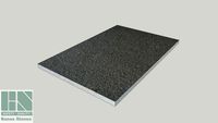 Banas Stones Natural Pavers/Flagstone - 900mm x 600mm - Fine Grey
