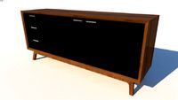 Buffetero - buffetable