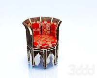 arabic stul