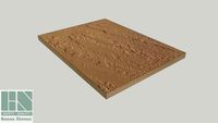 Banas Stones Natural Pavers/Flagstone - 450mm x 600mm - Banas Modak