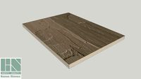 Banas Stones Natural Pavers/Flagstone - 450mm x 600mm - Banas Lavender