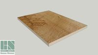 Banas Stones Natural Pavers/Flagstone - 450mm x 600mm - Banas Fossil