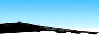 THE OMINOUS(MEGA)-CLASS STAR DESTROYER, THE SUPREMACY (SKETCHYFAEZ EDITION)