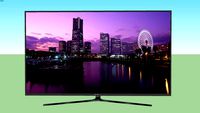 Smart TV LED 70' Ultra HD 4K Samsung