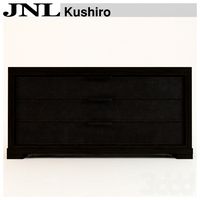 JNL Kushiro комод