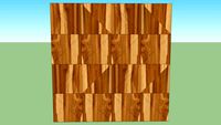 OCA - Moderna Ikat