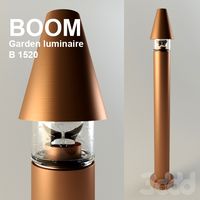 BOOM / Garden luminaire B 1520