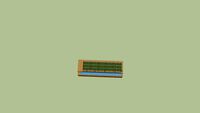 Rammed Earth Aquaponics