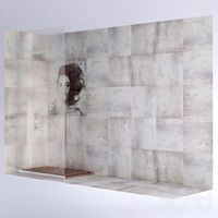 Pro_Bathroom set A