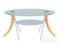 Журнальный столик