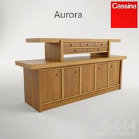 Cassina 624 Aurora