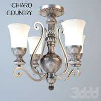 CHIARO COUNTRY Версаче 254013605